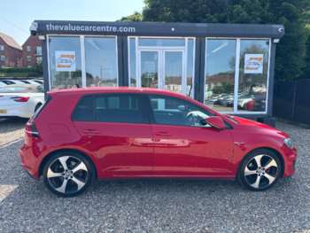 Used Volkswagen Golf 2013 for sale - 74920953: Photo