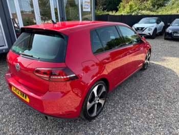 Used Volkswagen Golf 2013 for sale - 74920953: Photo