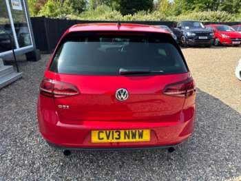 Used Volkswagen Golf 2013 for sale - 74920953: Photo