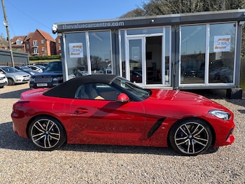 Used BMW Z4 2019 for sale - 77908826: Photo