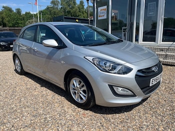 Used Hyundai i30 2014 for sale - 78740901: Photo