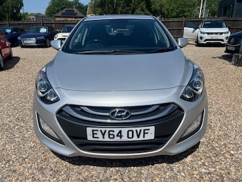 Used Hyundai i30 2014 for sale - 78740901: Photo