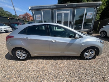 Used Hyundai i30 2014 for sale - 78740901: Photo