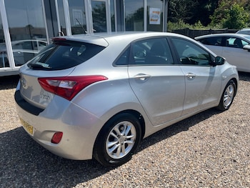 Used Hyundai i30 2014 for sale - 78740901: Photo