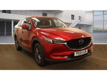 2021 - 2.0 SE-L 5dr Auto