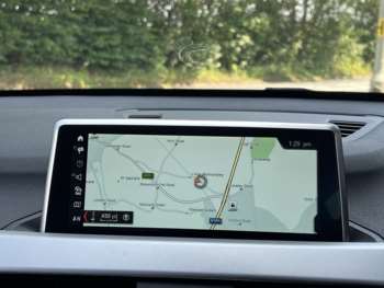 Used BMW X1 2018 for sale - 74901067: Photo