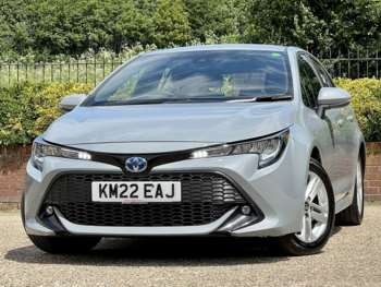 Used Toyota Corolla 2022 for sale - 74784338: Photo