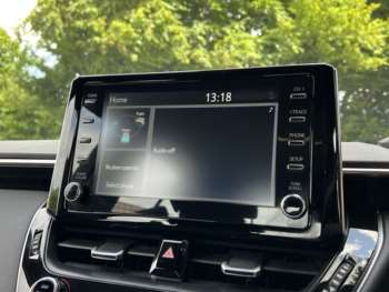 Used Toyota Corolla 2022 for sale - 74784338: Photo