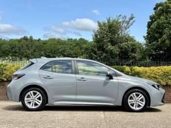 Used Toyota Corolla 2022 for sale - 74784338: Photo