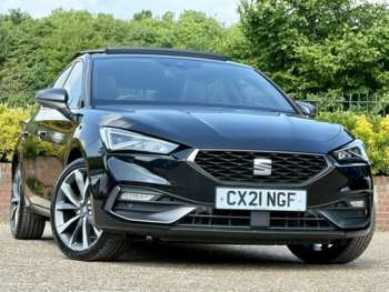 2021 - eHybrid FR First Edition 5-Door