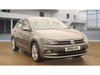 1.0 TSI GPF SEL Hatchback 5dr Petrol DSG Euro 6 (s/s) (115 ps)