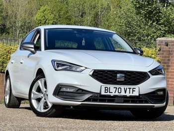 2020 - 1.4 eHybrid 12.8kWh FR Hatchback 5dr Petrol Plug-in Hybrid DSG Euro 6 (s/s)