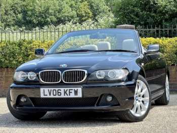 Used BMW 3 Series 2006 for sale - 74927742: Photo