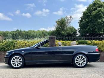 Used BMW 3 Series 2006 for sale - 74927742: Photo