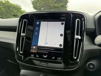 Used Volvo XC40 2021 for sale - 74854606: Photo