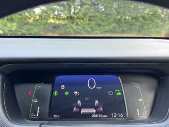 Used Honda Jazz 2021 for sale - 74870996: Photo