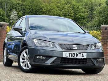 2018 - 1.0 TSI Ecomotive SE Technology Hatchback 5dr Petrol Manual Euro 6 (s/s) (1