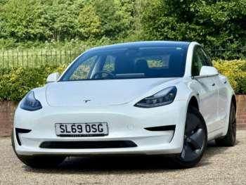 Used Tesla Model 3 2019 for sale - 74589050: Photo