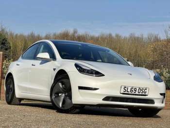 Used Tesla Model 3 2019 for sale - 74589050: Photo