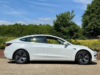 Used Tesla Model 3 2019 for sale - 74589050: Photo