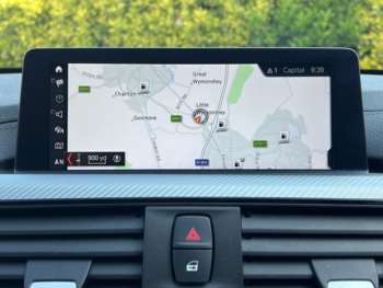 Used BMW 4 Series Gran Coupe 2019 for sale - 74589046: Photo