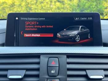 Used BMW 4 Series Gran Coupe 2019 for sale - 74589046: Photo