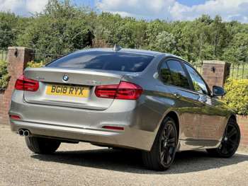 Used BMW 3 Series 2018 for sale - 74963896: Photo