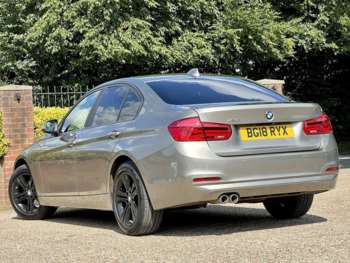 Used BMW 3 Series 2018 for sale - 74963896: Photo
