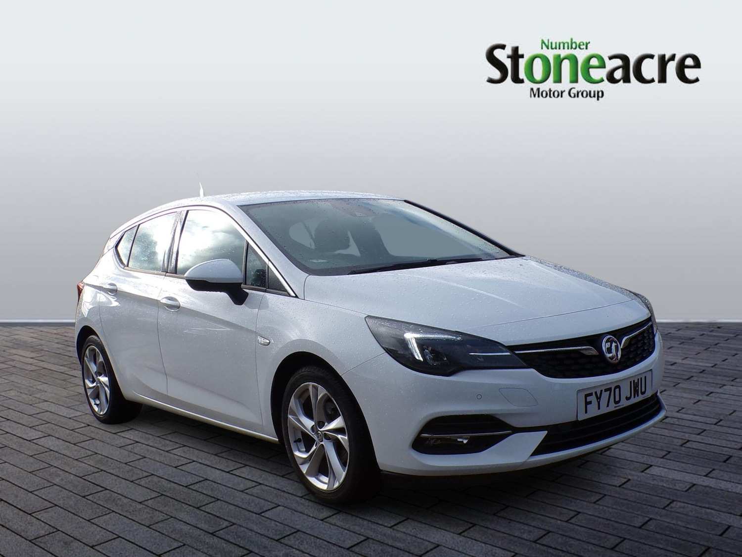 Used Vauxhall Astra 2020 for sale - 76645955: Photo 1