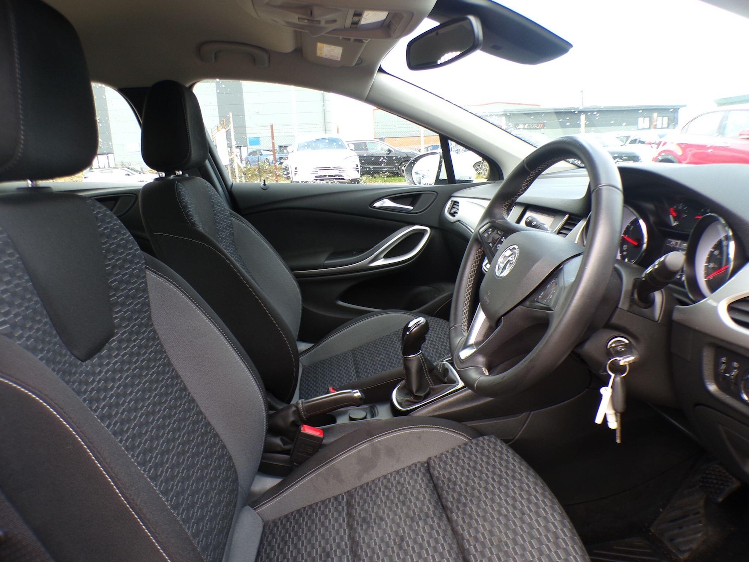 Used Vauxhall Astra 2020 for sale - 76645955: Photo 10