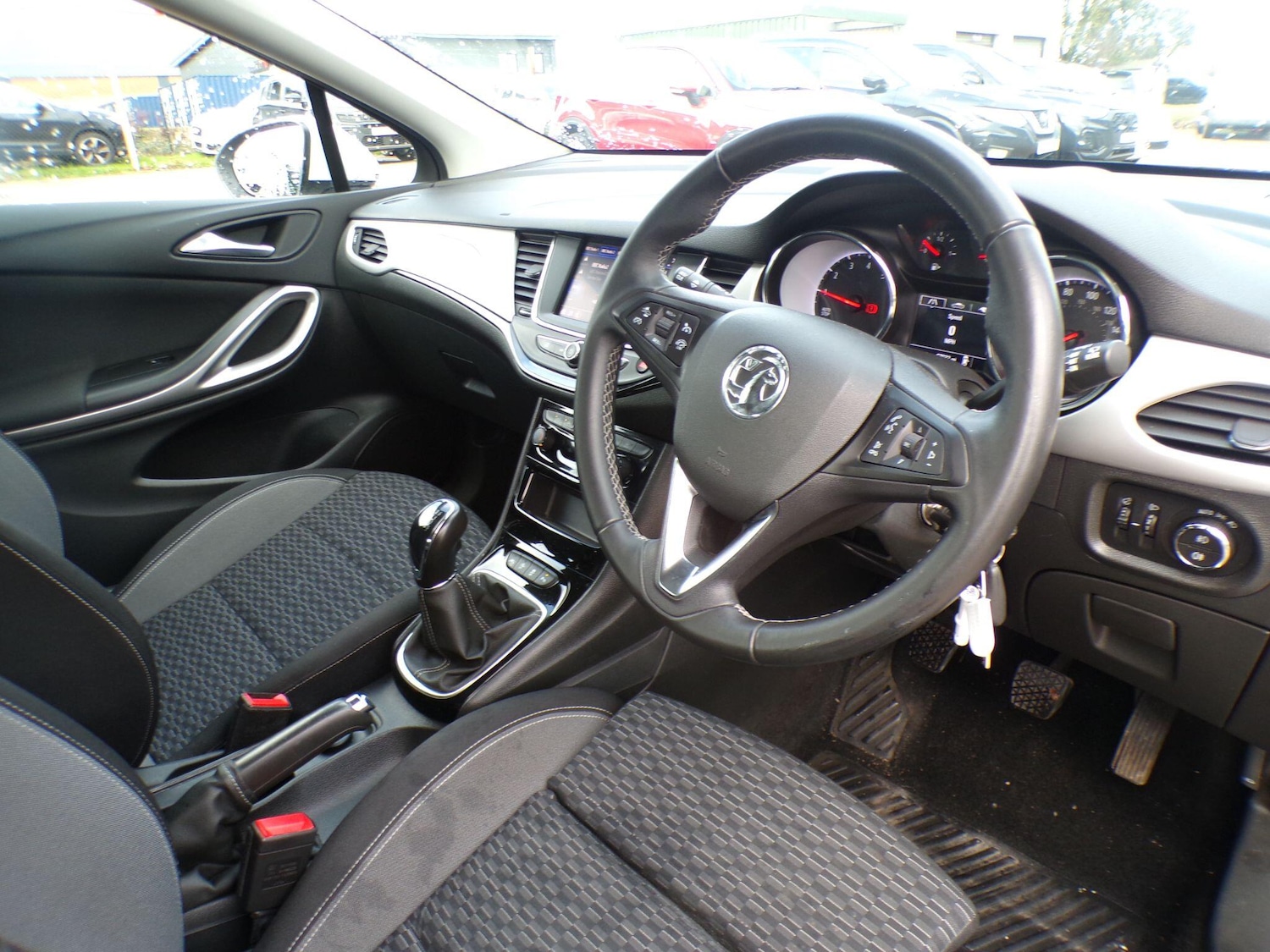 Used Vauxhall Astra 2020 for sale - 76645955: Photo 11