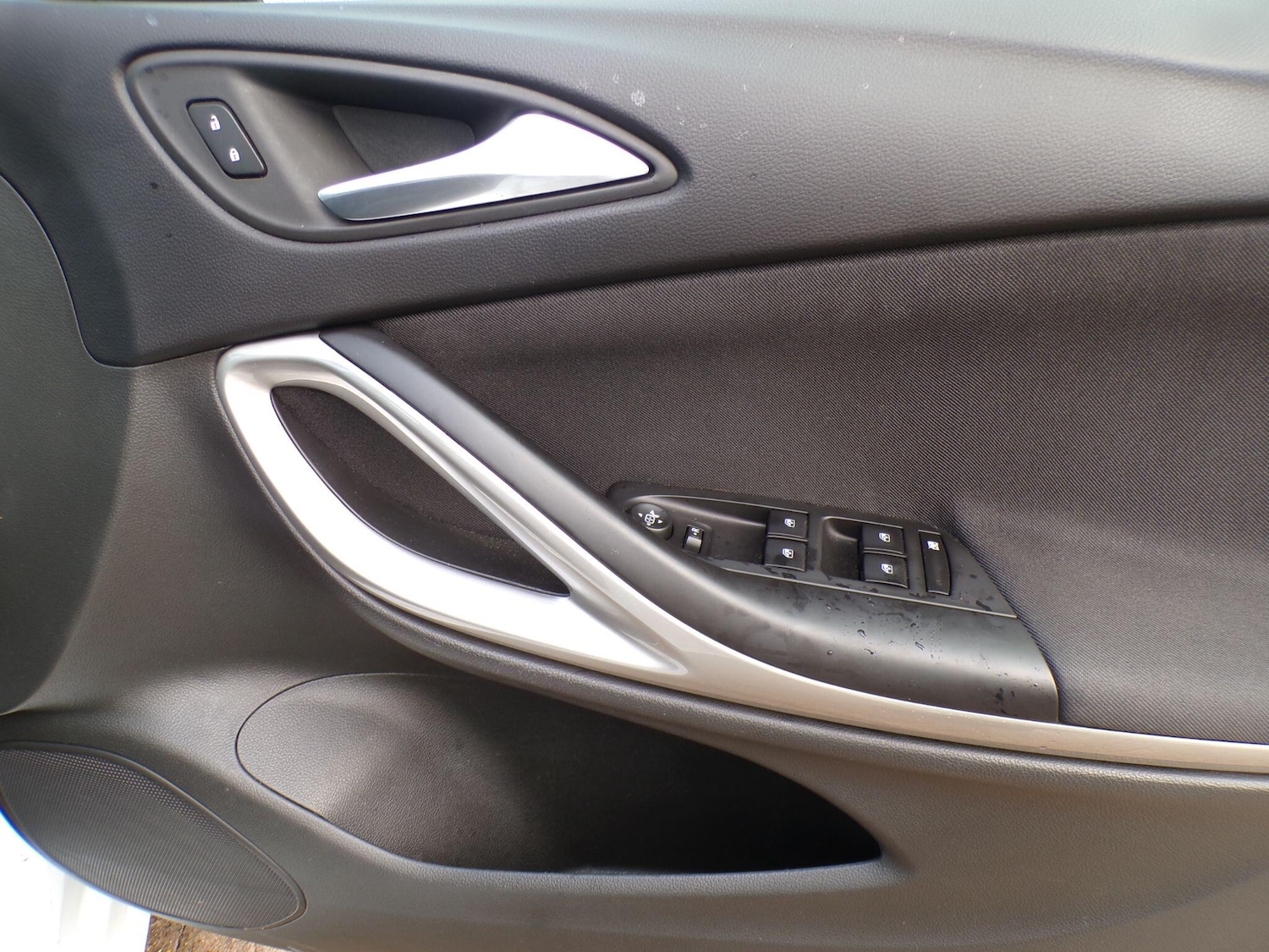 Used Vauxhall Astra 2020 for sale - 76645955: Photo 12