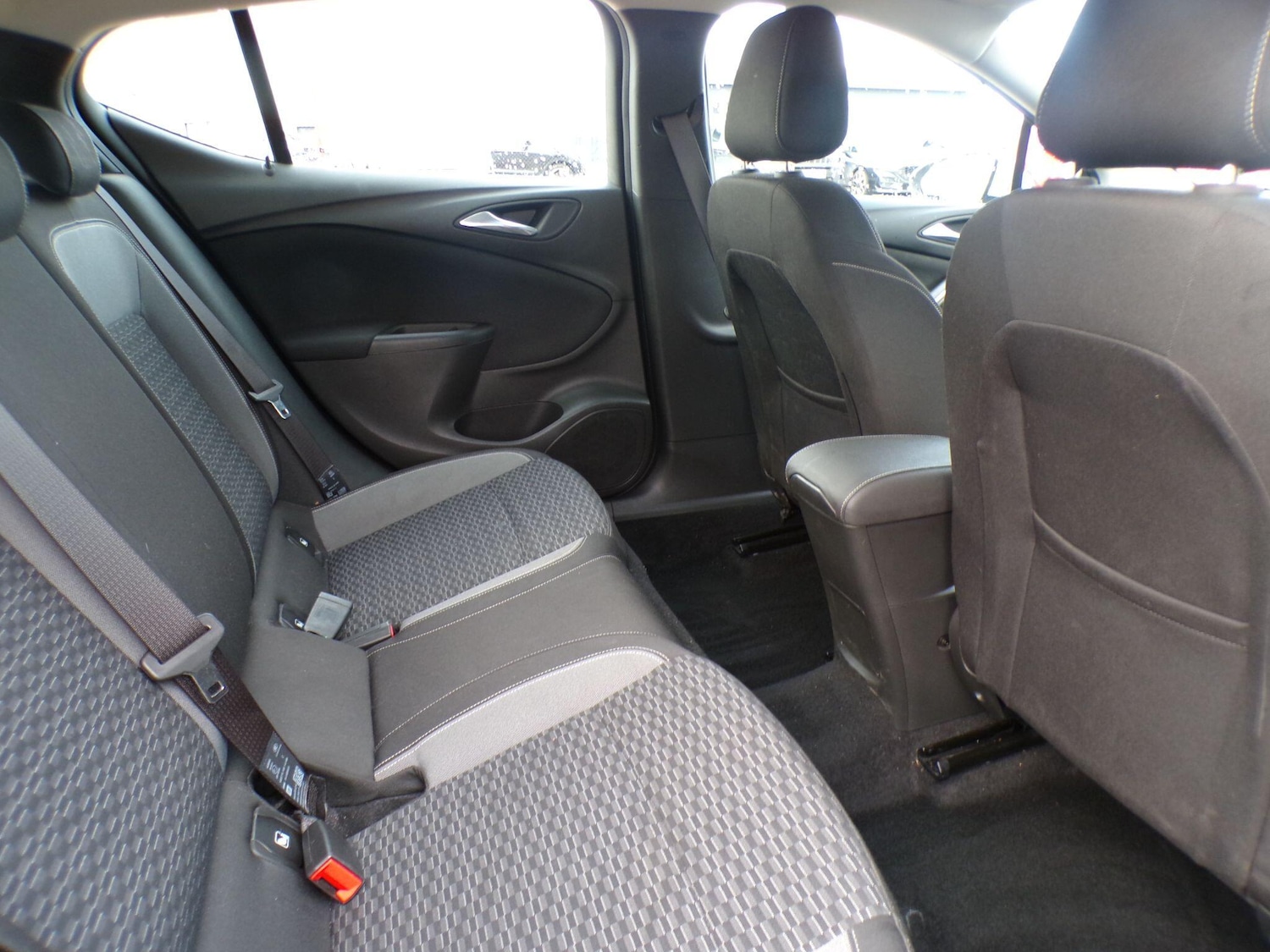 Used Vauxhall Astra 2020 for sale - 76645955: Photo 13