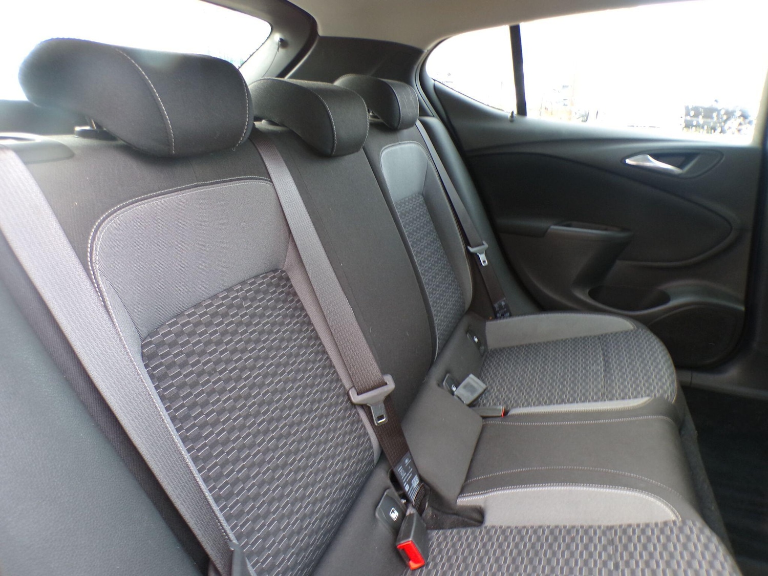 Used Vauxhall Astra 2020 for sale - 76645955: Photo 14