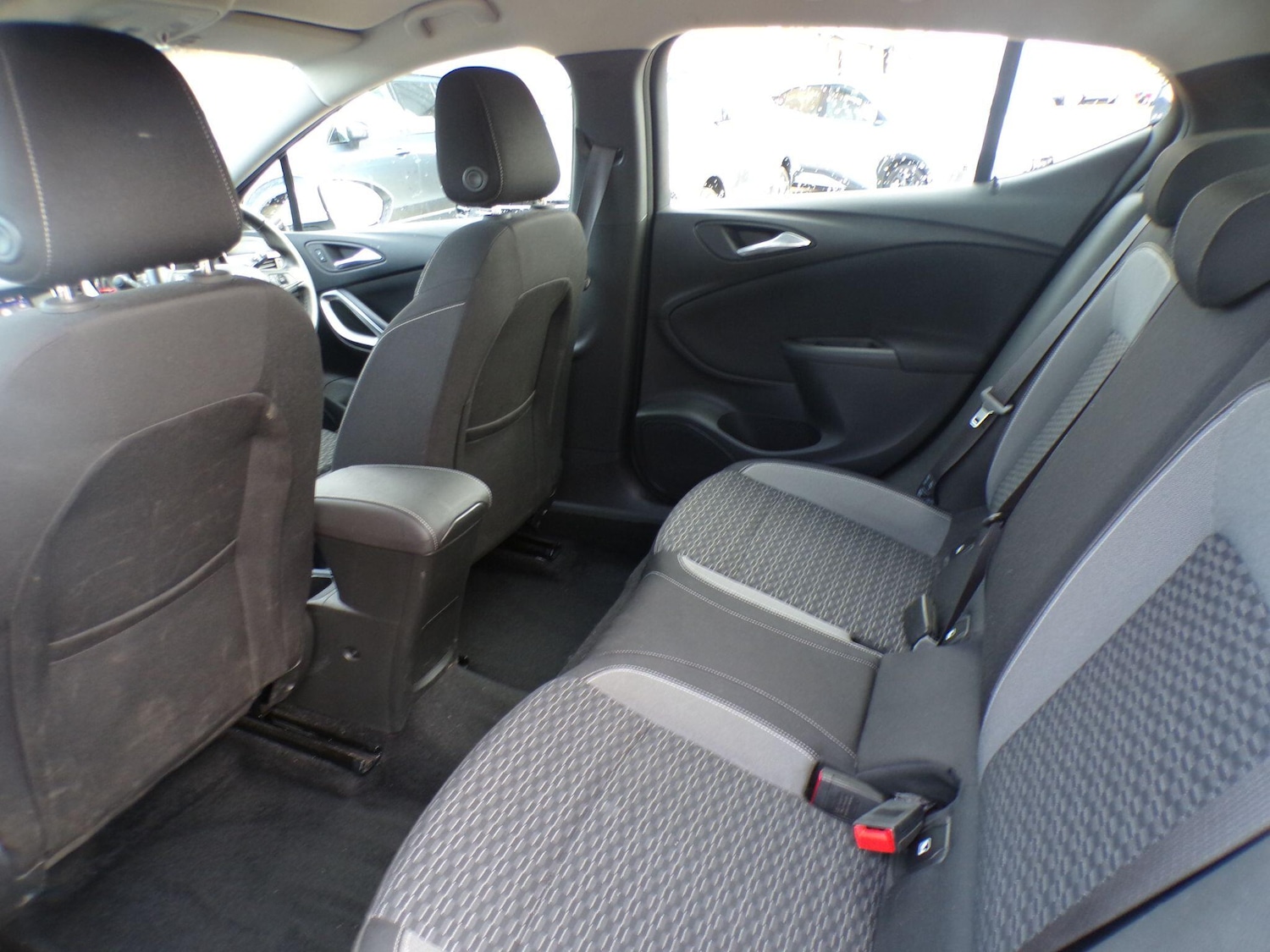 Used Vauxhall Astra 2020 for sale - 76645955: Photo 15