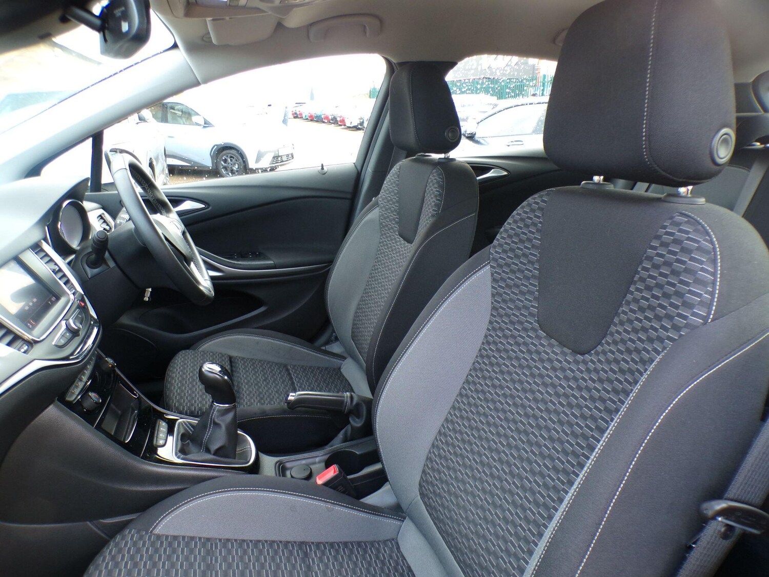 Used Vauxhall Astra 2020 for sale - 76645955: Photo 17