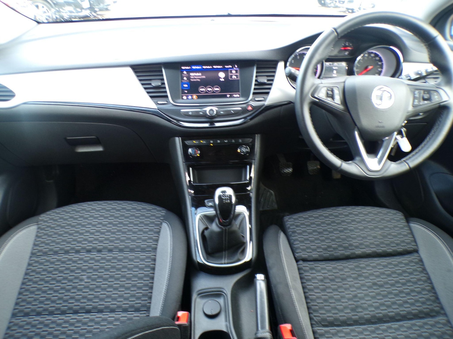 Used Vauxhall Astra 2020 for sale - 76645955: Photo 18