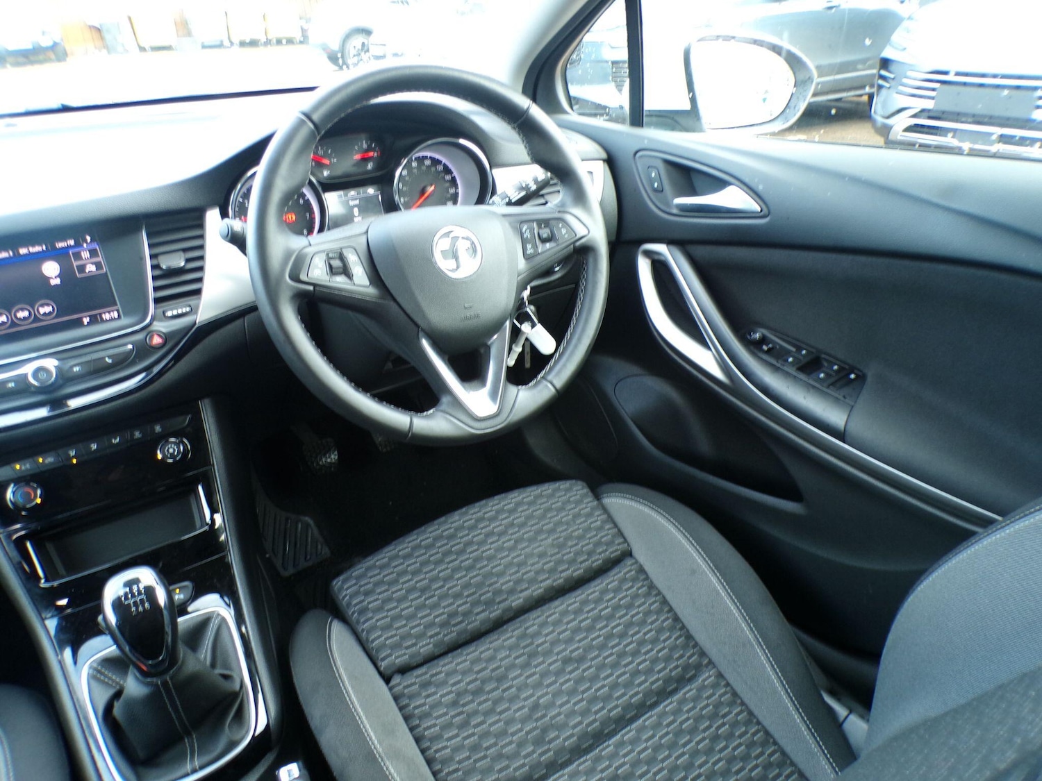 Used Vauxhall Astra 2020 for sale - 76645955: Photo 19