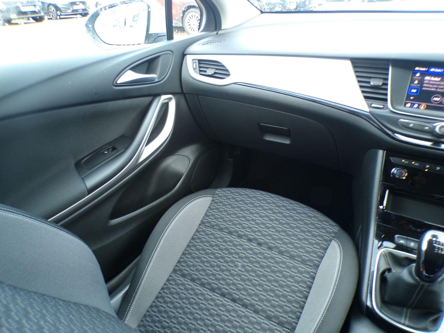 Used Vauxhall Astra 2020 for sale - 76645955: Photo 20