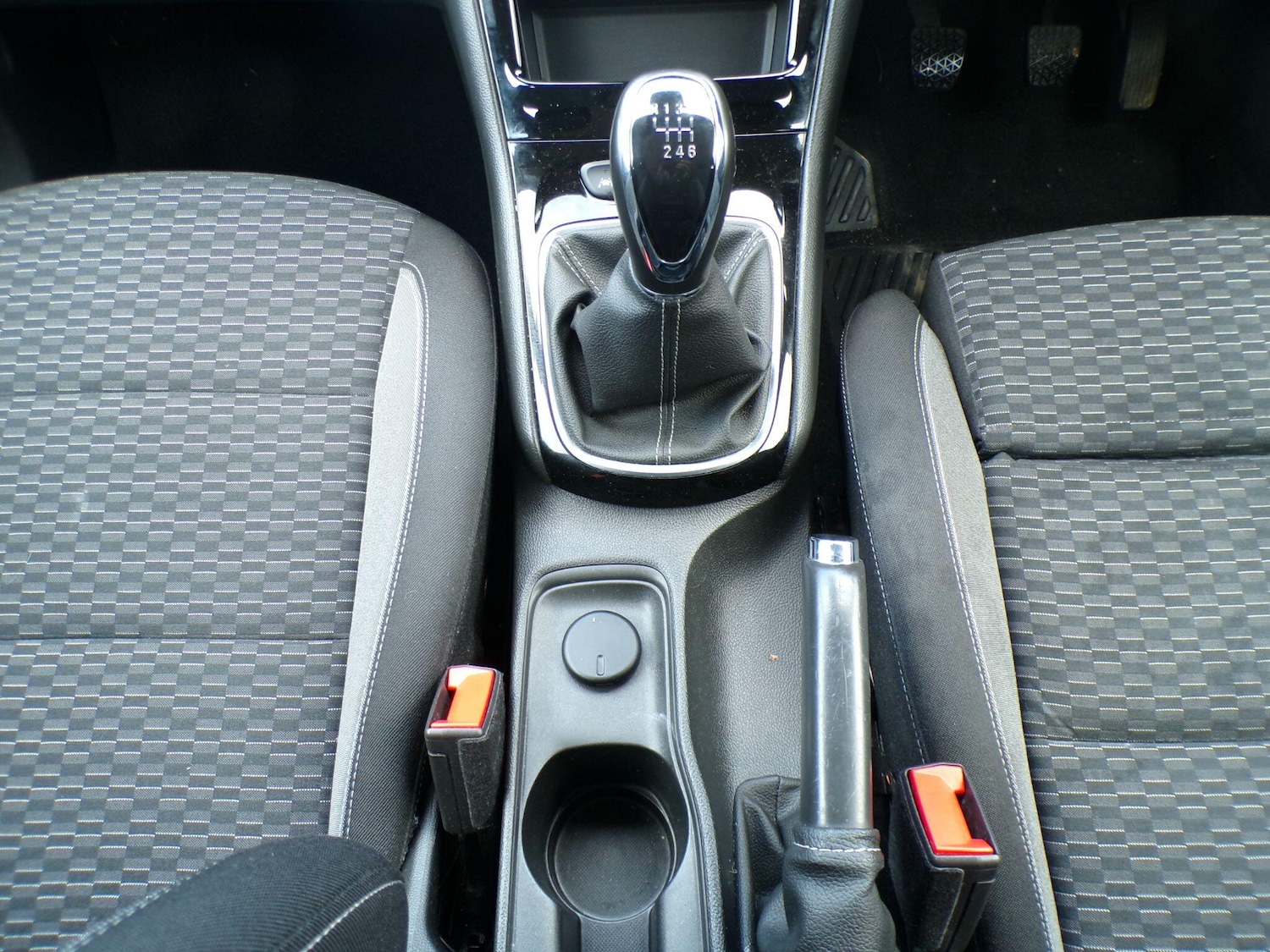 Used Vauxhall Astra 2020 for sale - 76645955: Photo 21