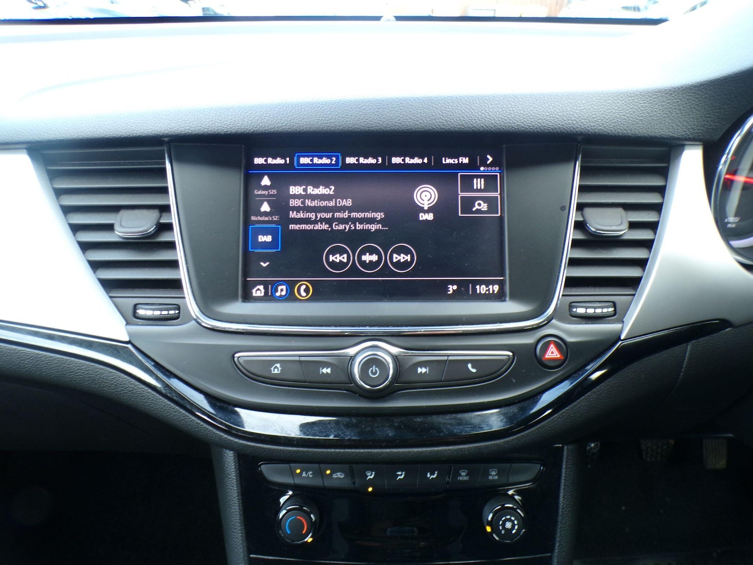 Used Vauxhall Astra 2020 for sale - 76645955: Photo 23