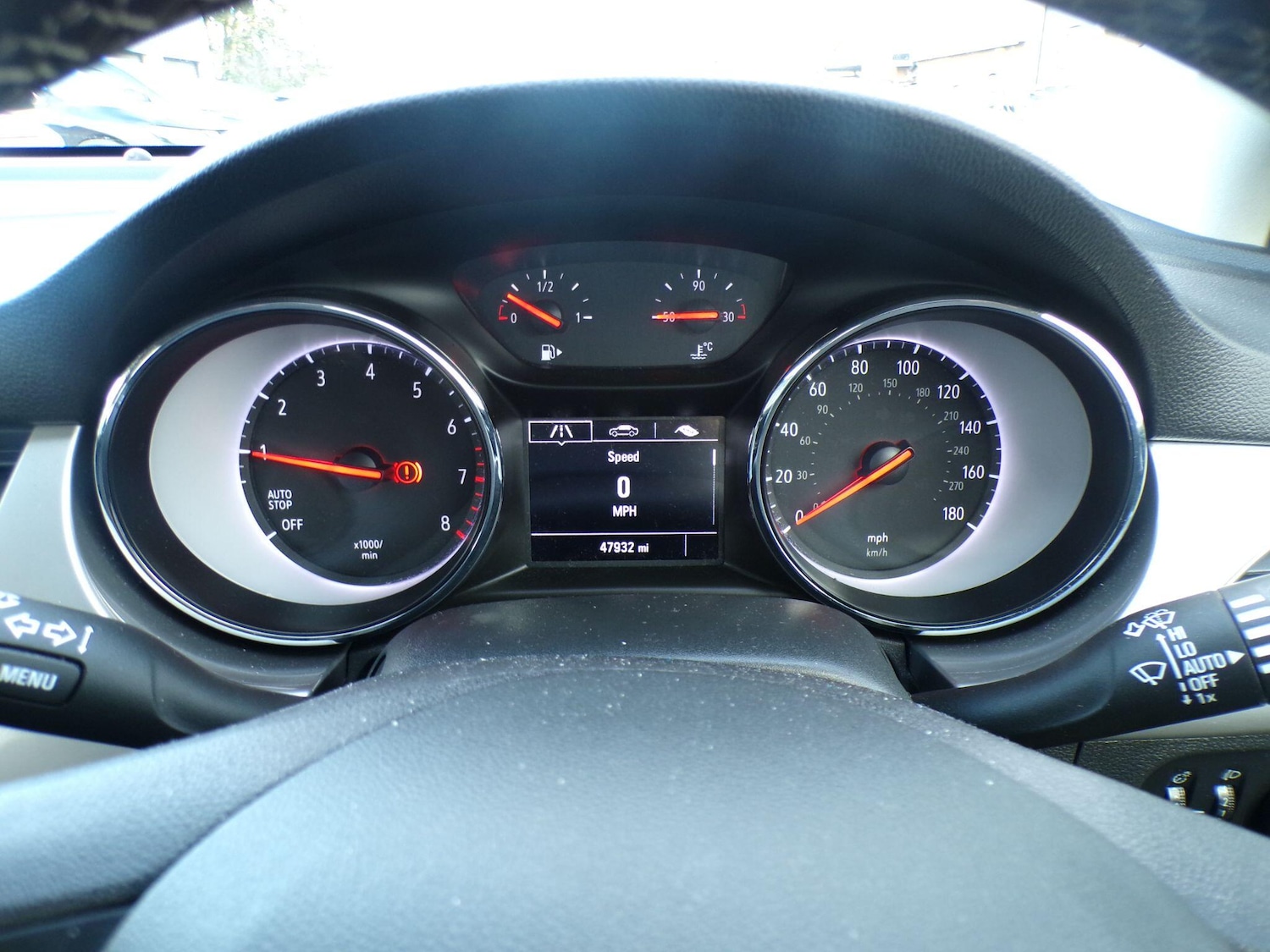 Used Vauxhall Astra 2020 for sale - 76645955: Photo 24