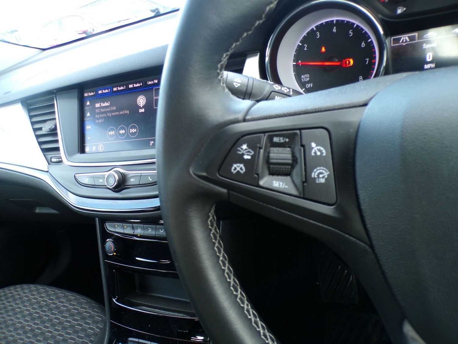 Used Vauxhall Astra 2020 for sale - 76645955: Photo 25