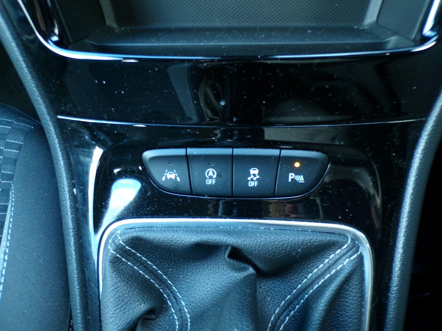 Used Vauxhall Astra 2020 for sale - 76645955: Photo 27