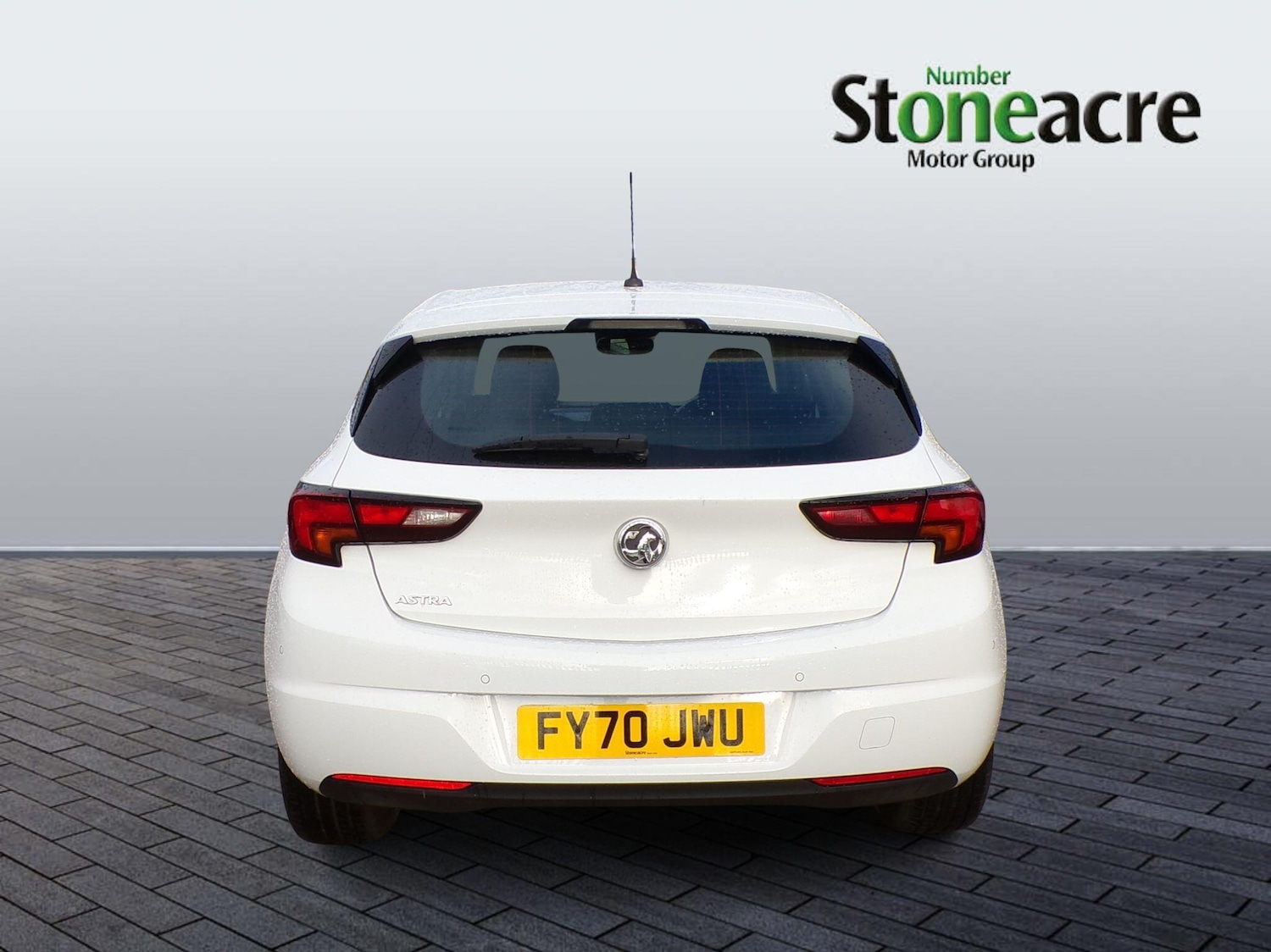 Used Vauxhall Astra 2020 for sale - 76645955: Photo 3