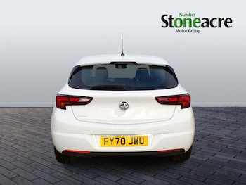 Used Vauxhall Astra 2020 for sale - 76645955: Photo