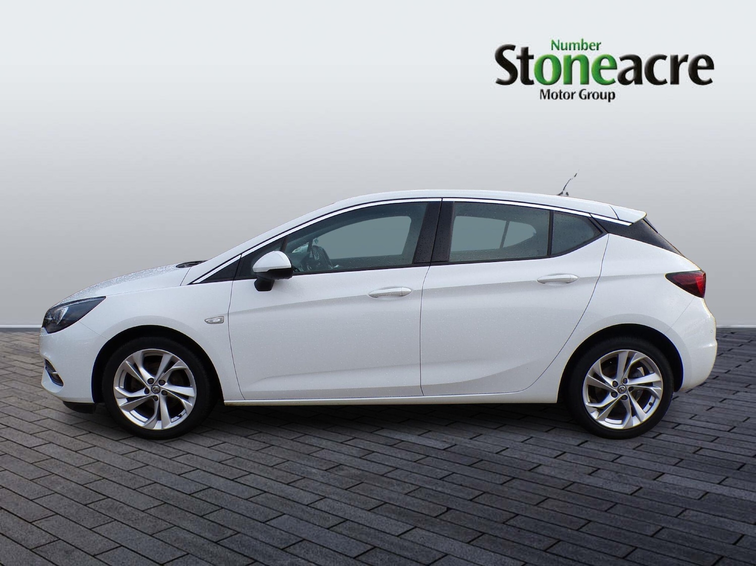 Used Vauxhall Astra 2020 for sale - 76645955: Photo 6