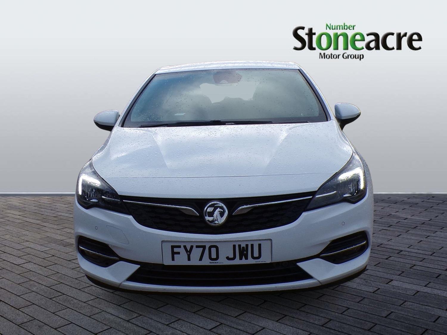 Used Vauxhall Astra 2020 for sale - 76645955: Photo 7
