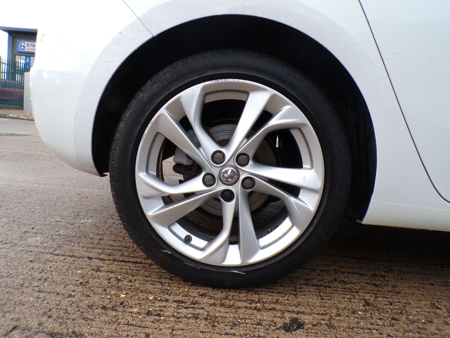 Used Vauxhall Astra 2020 for sale - 76645955: Photo 9