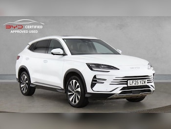 Used BYD Seal U 2025 for sale - 78334285: Photo